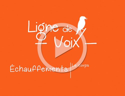 Échauffement — Lignedevoix